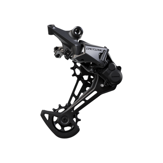 Dérailleur Arrière SHIMANO DEORE RD-M6200-SGS 12V Chape Longue