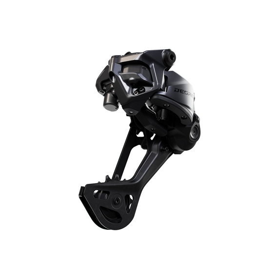 SHIMANO DEORE Schaltwerk hinten (Di2 spec.) RD-M6260-11L 11 Gang 1. Gruppe