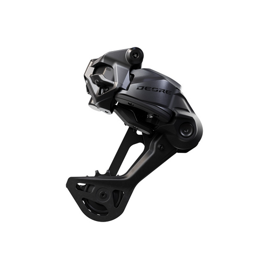 Dérailleur Arrière E-Bike SHIMANO DEORE Di2 RD-M6260-12 12V Chape Longue