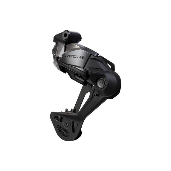 SHIMANO DEORE Umwerfer hinten (Di2 spec.) RD-M6260-12 12 Gang 1. Gruppe