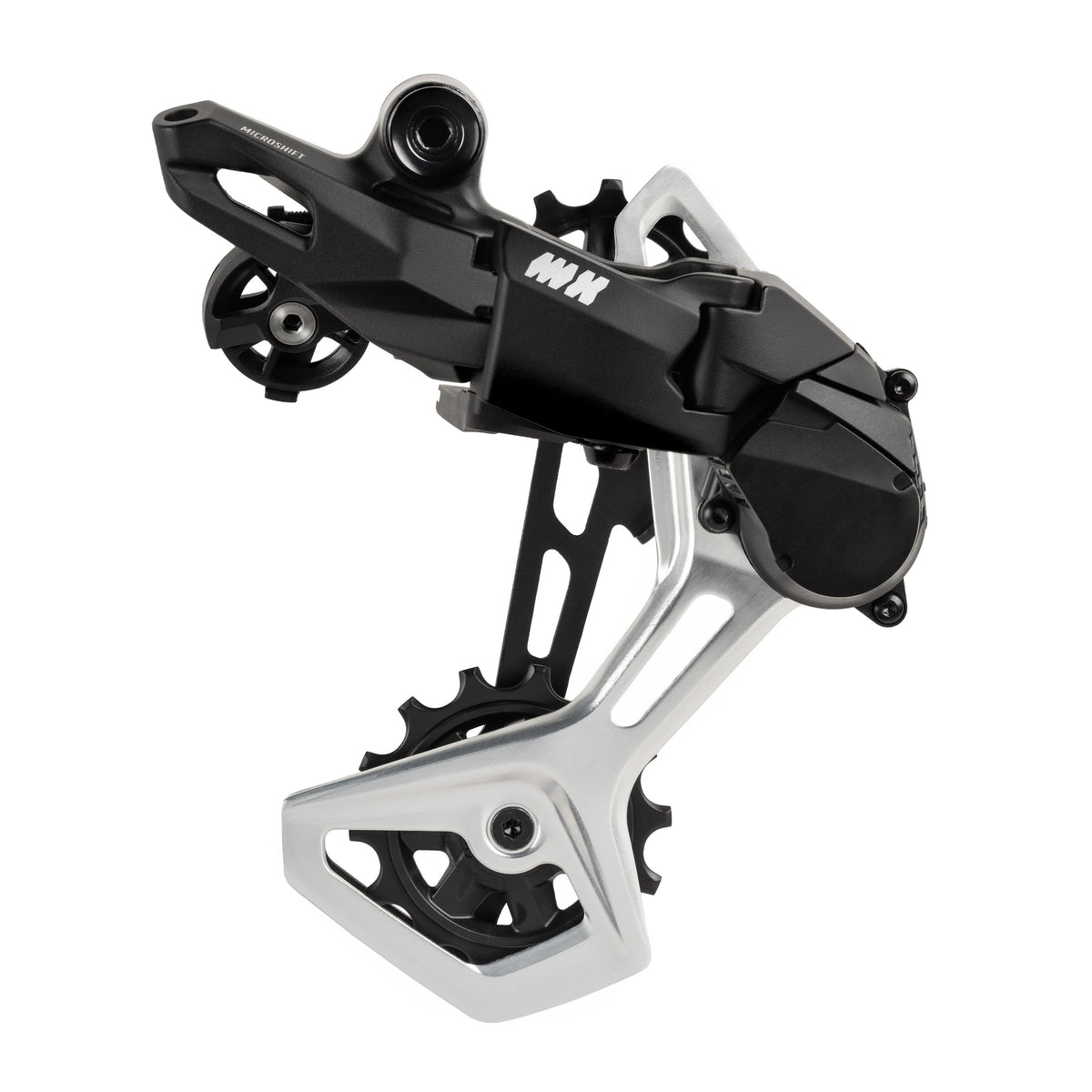 MICROSHIFT ADVENT MX Pro Schaltwerk RD-M7015M