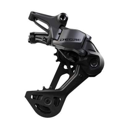 Dérailleur Arrière SHIMANO DEORE RD-M7200-SGS 12V Chape Longue