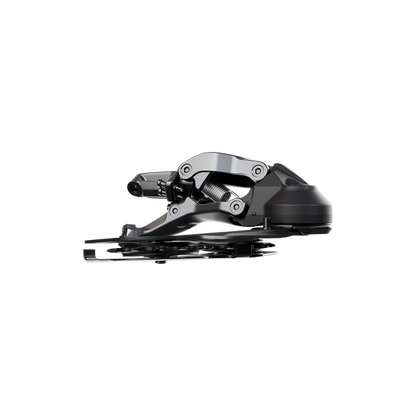Dérailleur Arrière SHIMANO DEORE RD-M7200-SGS 12V Chape Longue