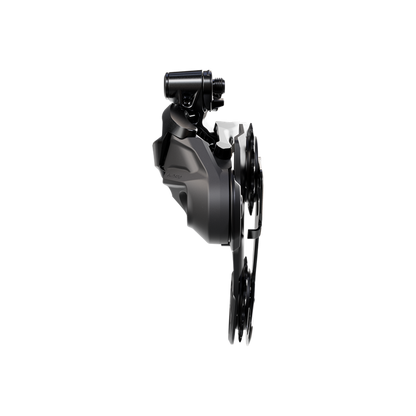 Dérailleur Arrière SHIMANO DEORE XT RD-M8200-GS 12V Chape Moyenne