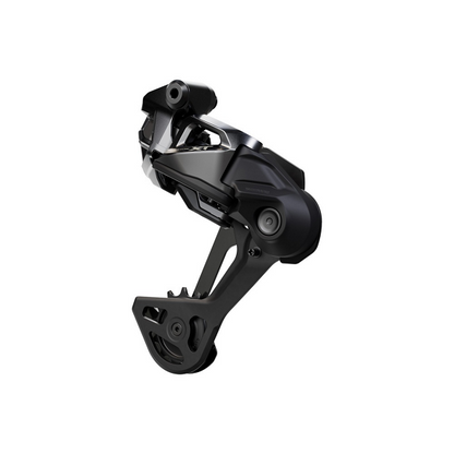 Dérailleur Arrière E-Bike SHIMANO DEORE XT Di2 RD-M8260-11L 11V Linkglide Chape Longue