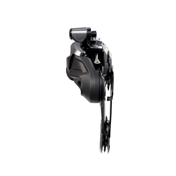 Dérailleur Arrière E-Bike SHIMANO XTR Di2 RD-M9260-11L 11V Linkglide Chape Longue