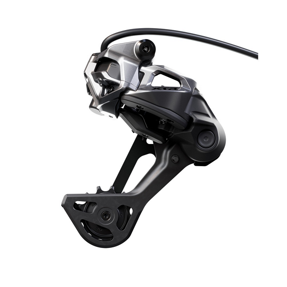 Dérailleur Arrière E-Bike SHIMANO XTR Di2 RD-M9260-11L 11V Linkglide Chape Longue