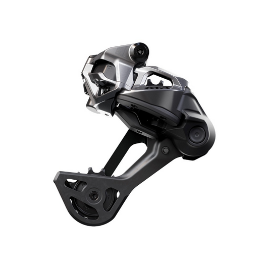Dérailleur Arrière E-Bike SHIMANO XTR Di2 RD-M9260-12 12V Chape Longue