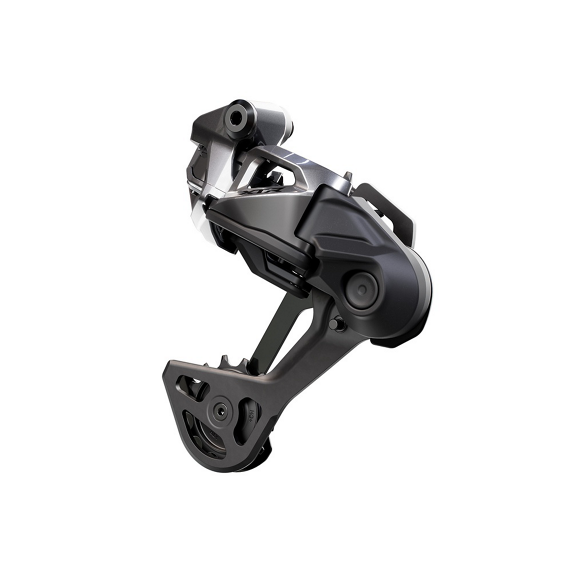 Dérailleur Arrière E-Bike SHIMANO XTR Di2 RD-M9260-12 12V Chape Longue