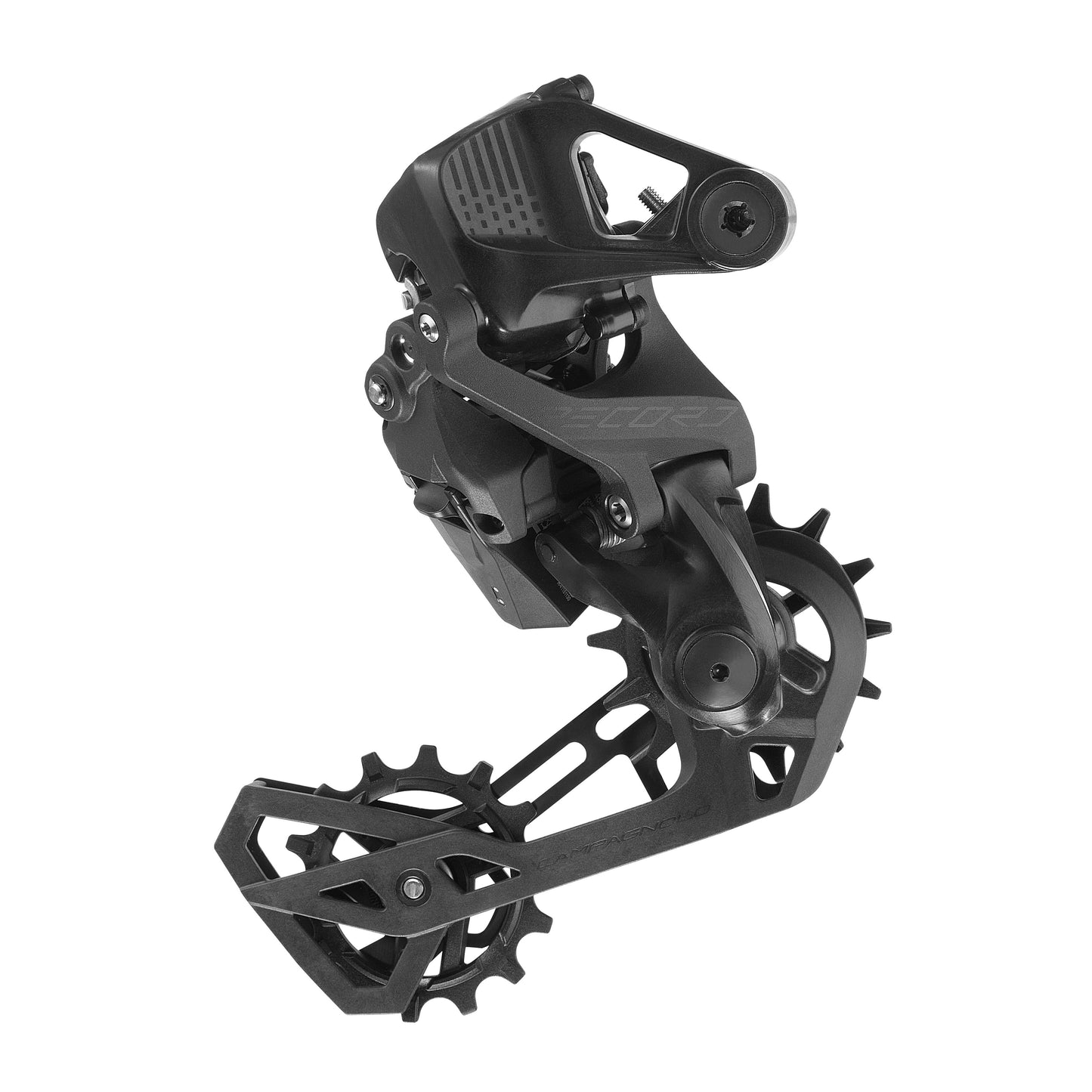 Groupe CAMPAGNOLO RECORD WRL 2x13V ALL ROAD