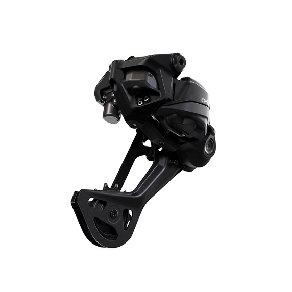 Umwerfer Hinten SHIMANO GRX 717 DI2 12V embargo 16/12