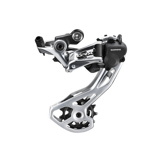Dérailleur Arrière SHIMANO GRX RX810-LE 11V Limited Edition Argent