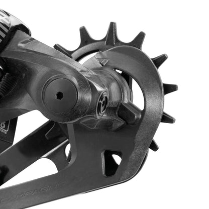 Dérailleur Arrière CAMPAGNOLO 1/2x13V CLUTCH SUPER RECORD ALL ROAD / ROAD