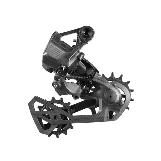 Umwerfer Hinten 13V CAMPAGNOLO SUPER RECORD WRL UDH