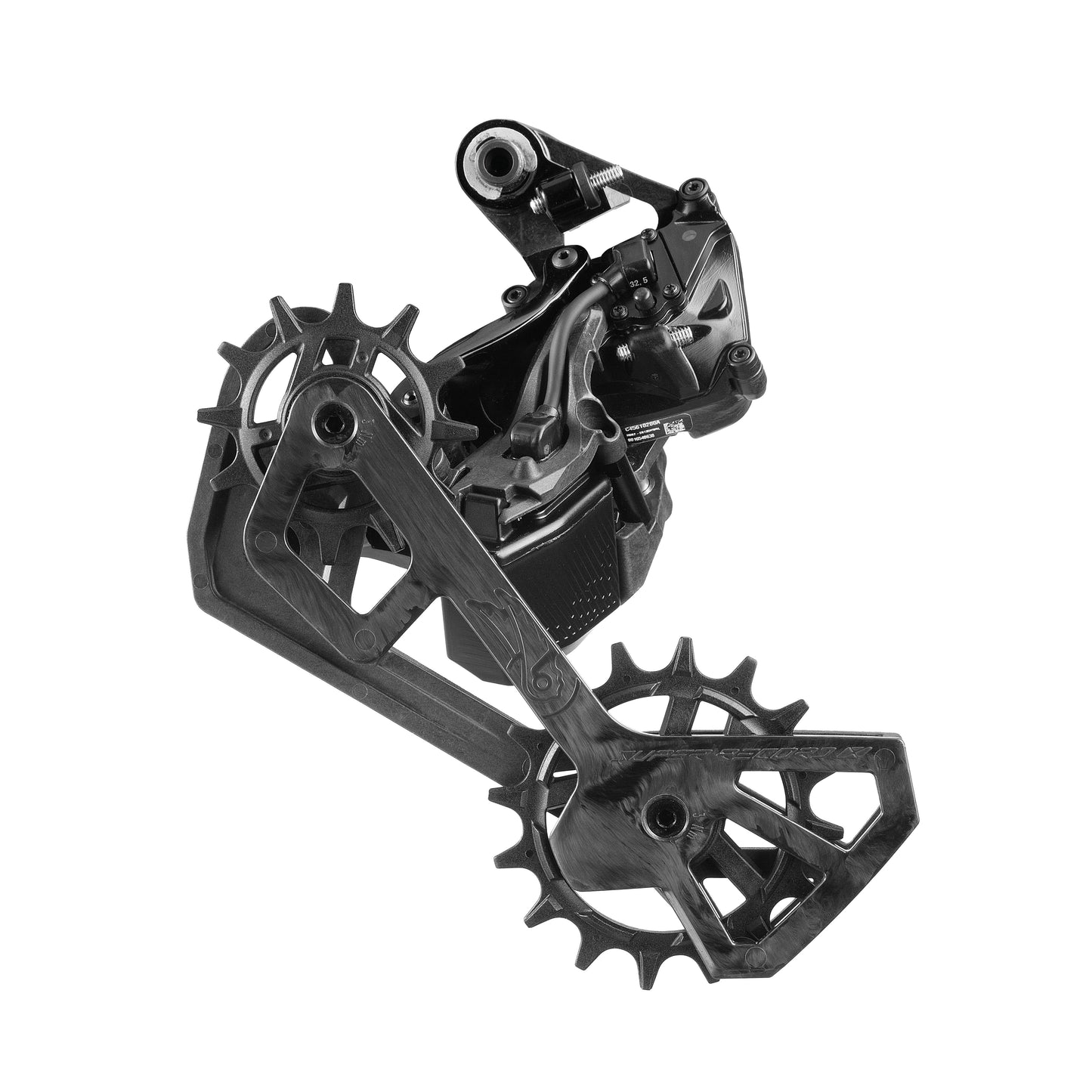 Dérailleur Arrière CAMPAGNOLO 1x13V CLUTCH SUPER RECORD X GRAVEL / ROAD