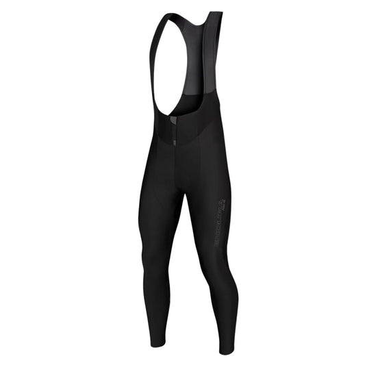 Lange Trägerhose ENDURA PRO SL II Schwarz