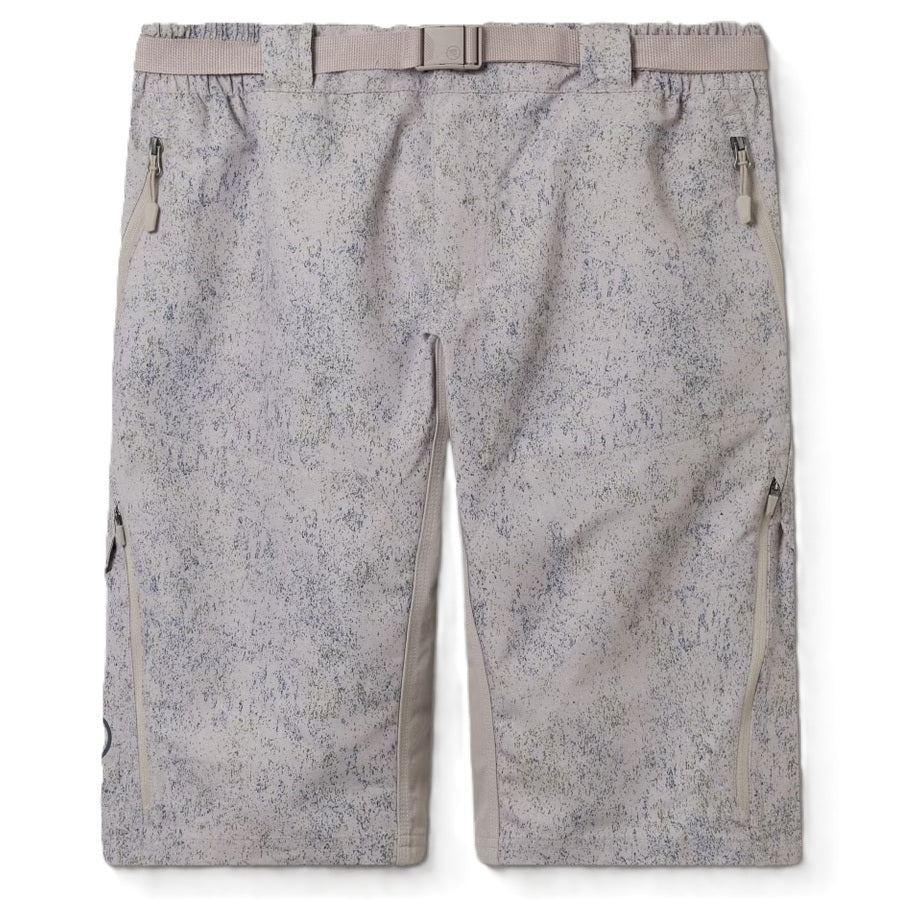 Shorts ENDURA HUMMVEE LINER Titanium Grau