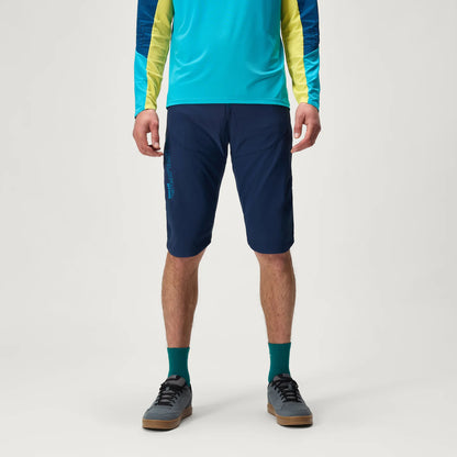 Short ENDURA MT500 BURNER Blau