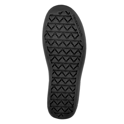 Chaussures ENDURA HUMMVEE FLAT Noir