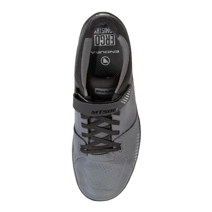 Chaussures ENDURA MT500 BURNER FLAT Noir