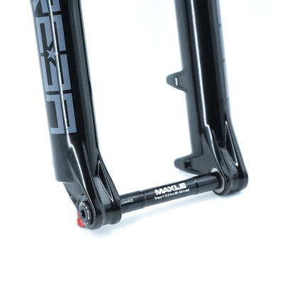 Fourche ROCKSHOX REBA RL 26" SOLO AIR Conique 15x100mm Noir