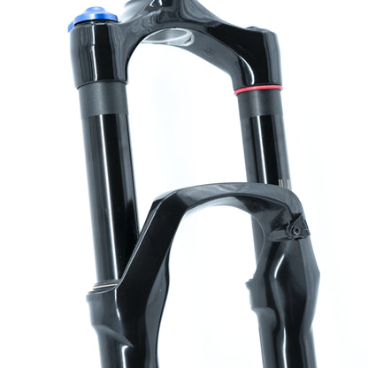 Fourche ROCKSHOX REBA RL 26" SOLO AIR Conique 15x100mm Noir