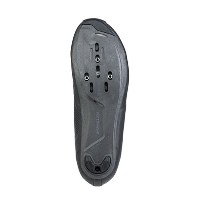 Rennradschuhe NORTHWAVE REVOLUTION Schwarz/Weiß
