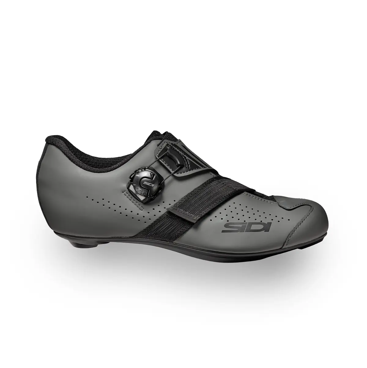 Straßenschuhe SIDI PRIMA MEGA Grau/Schwarz