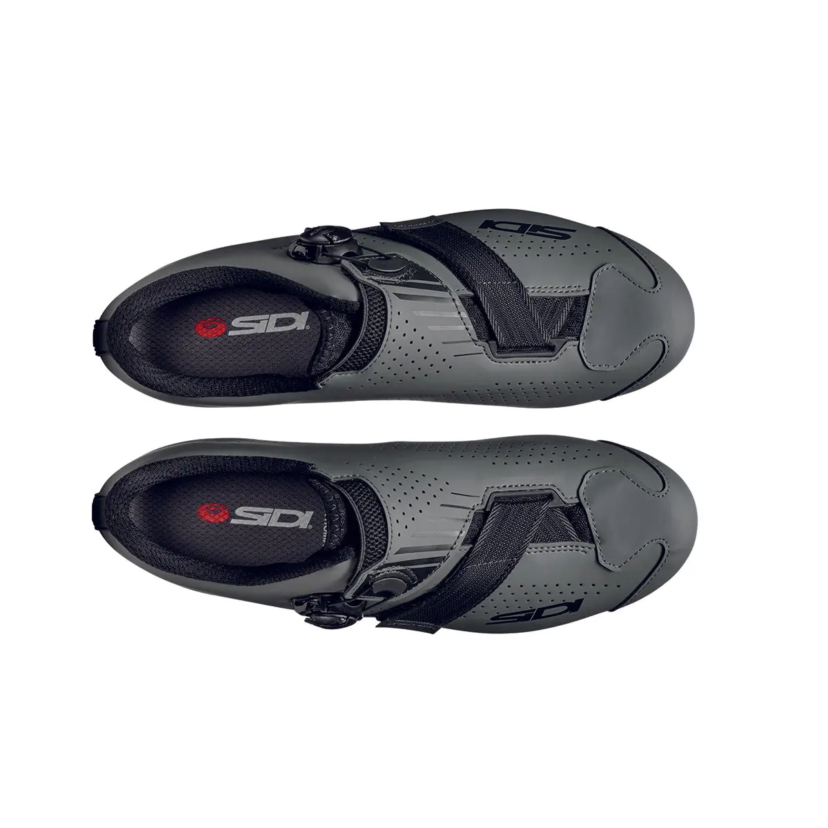 Straßenschuhe SIDI PRIMA MEGA Grau/Schwarz