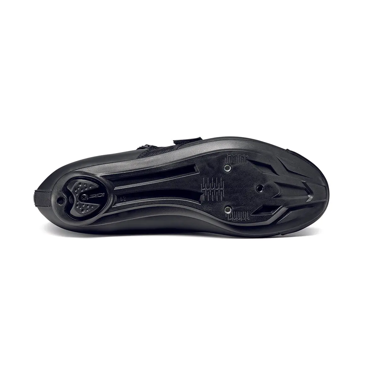 Straßenschuhe SIDI PRIMA MEGA Schwarz