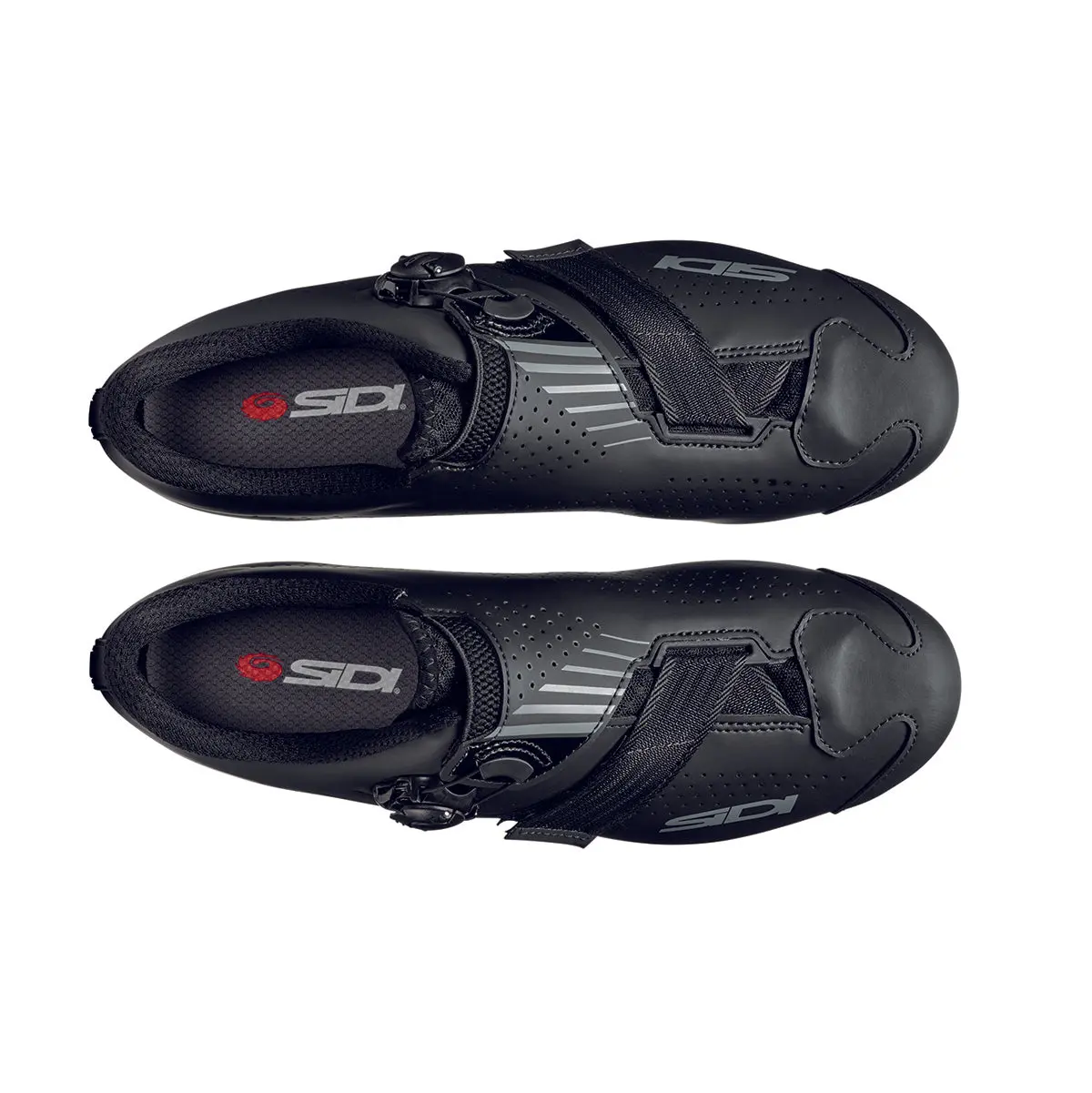 Straßenschuhe SIDI PRIMA MEGA Schwarz