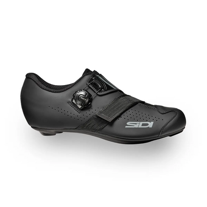 Chaussures Route SIDI PRIMA MEGA Noir