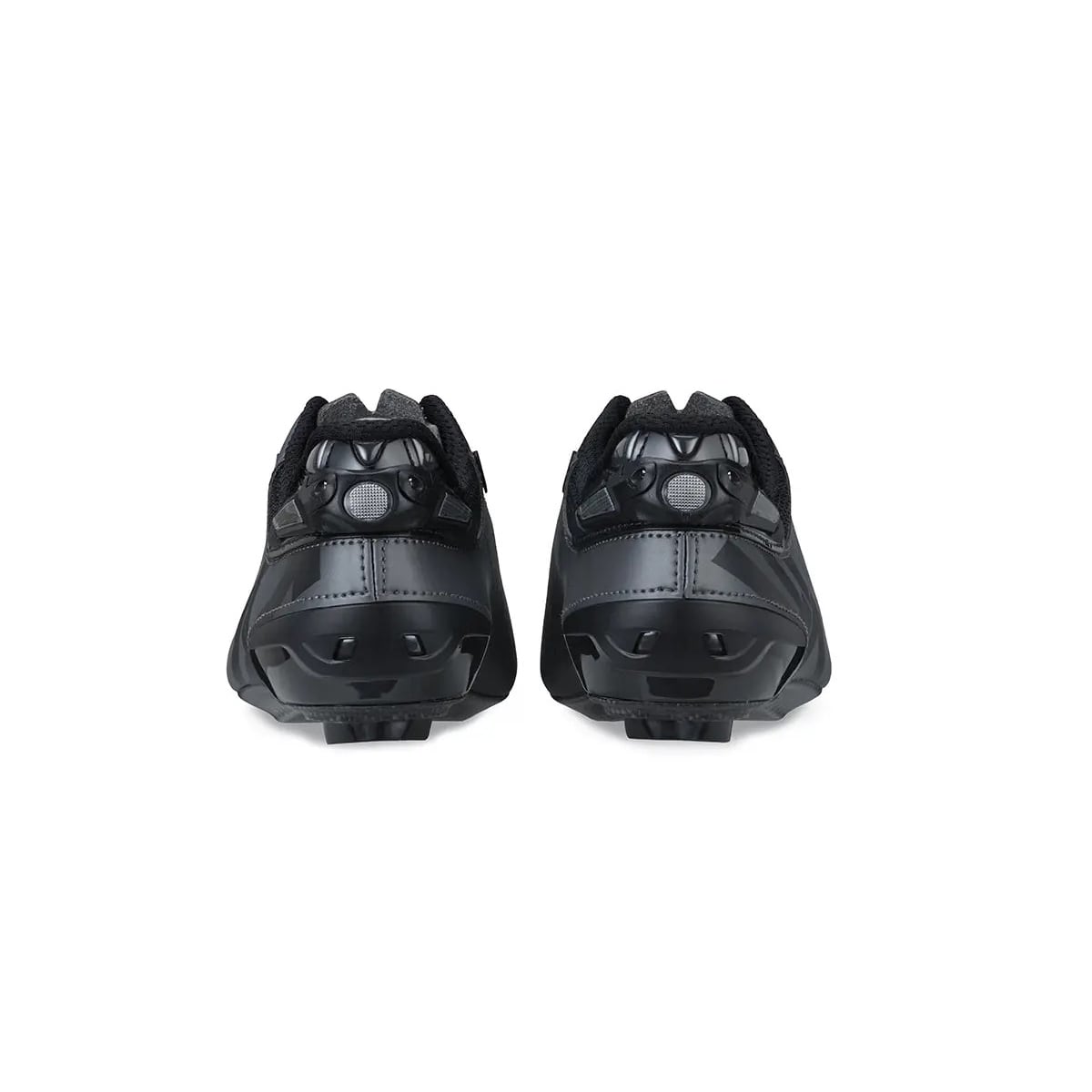Schuhe Straße SIDI SHOT 2S Grau/Schwarz