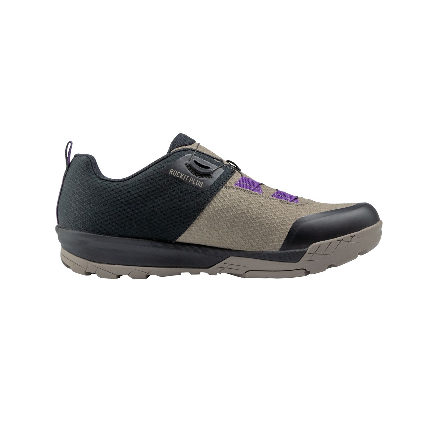 NORTHWAVE ROCKIT PLUS MTB-Schuhe Beige/Schwarz/Violett 2025