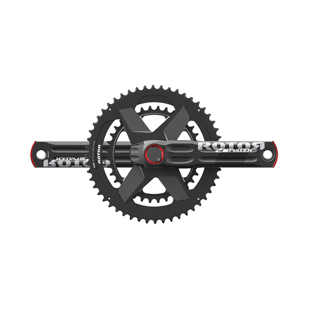 Tretlager Leistungssensor 12/11V ROTOR 2INPOWER