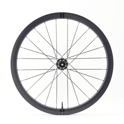 Laufradsatz SCOM ULTRA 40 Tubeless Ready (Center Lock)