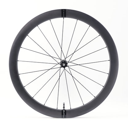 Laufradsatz SCOM EVO 50 Tubeless Ready (Center Lock)