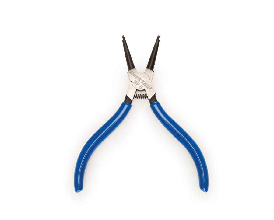 Park Tool RP-5 Innen-Sicherungsringzange, 1,7 mm