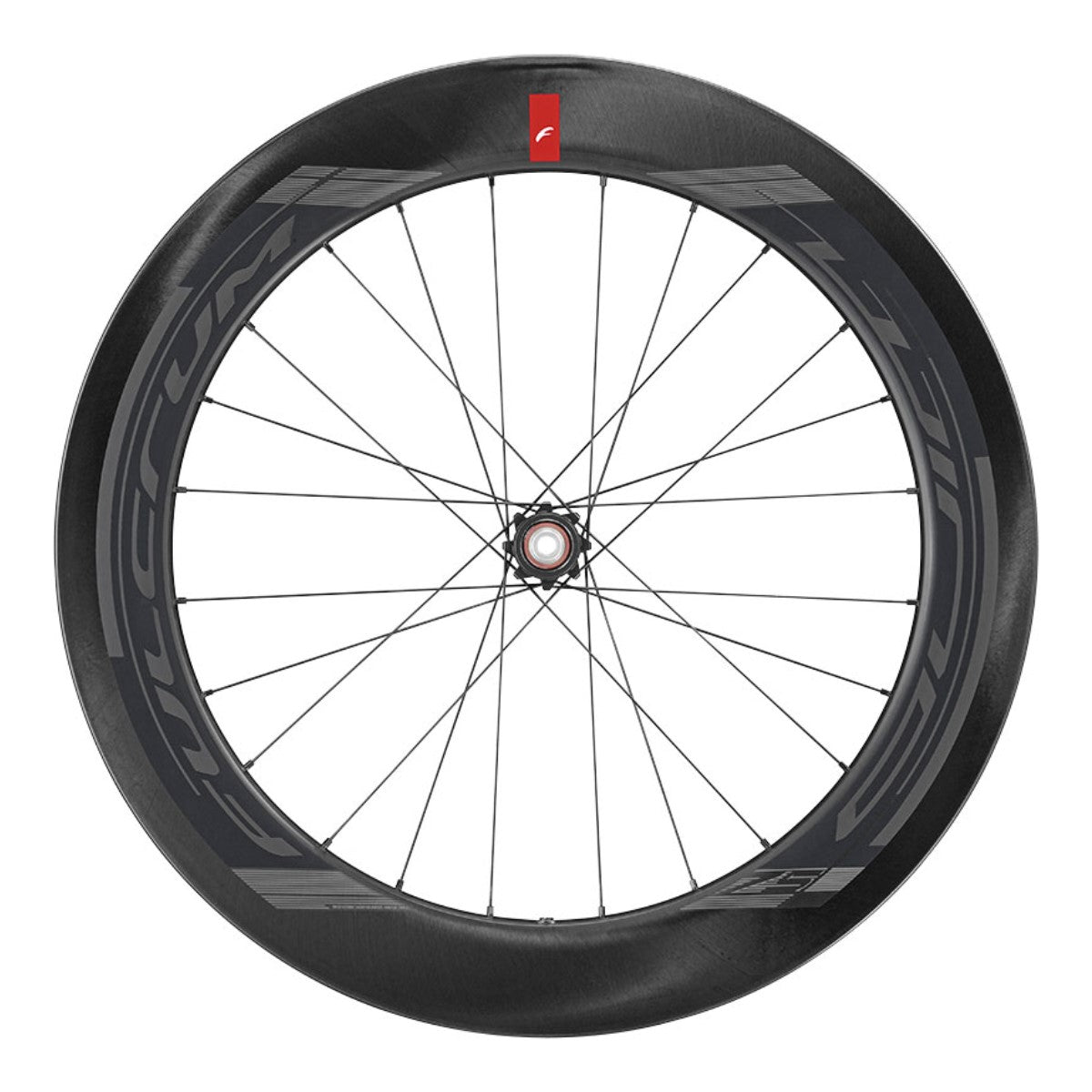 Laufradpaare FULCRUM WIND 75 Ready (Center Lock)