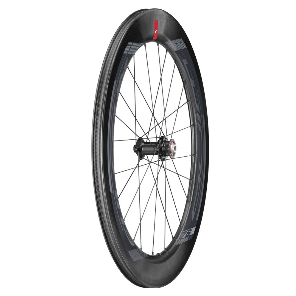 Laufradpaare FULCRUM WIND 75 Ready (Center Lock)