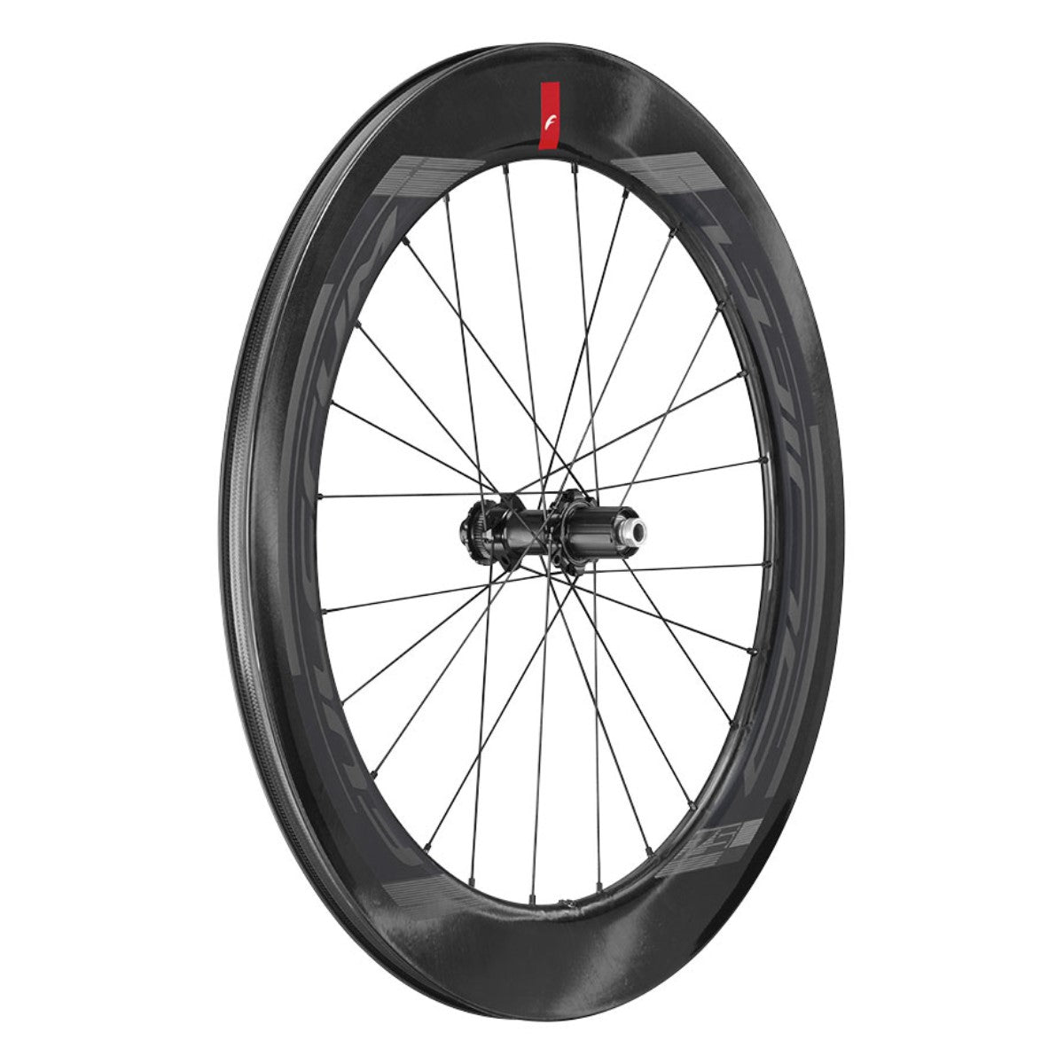 Laufradpaare FULCRUM WIND 75 Ready (Center Lock)