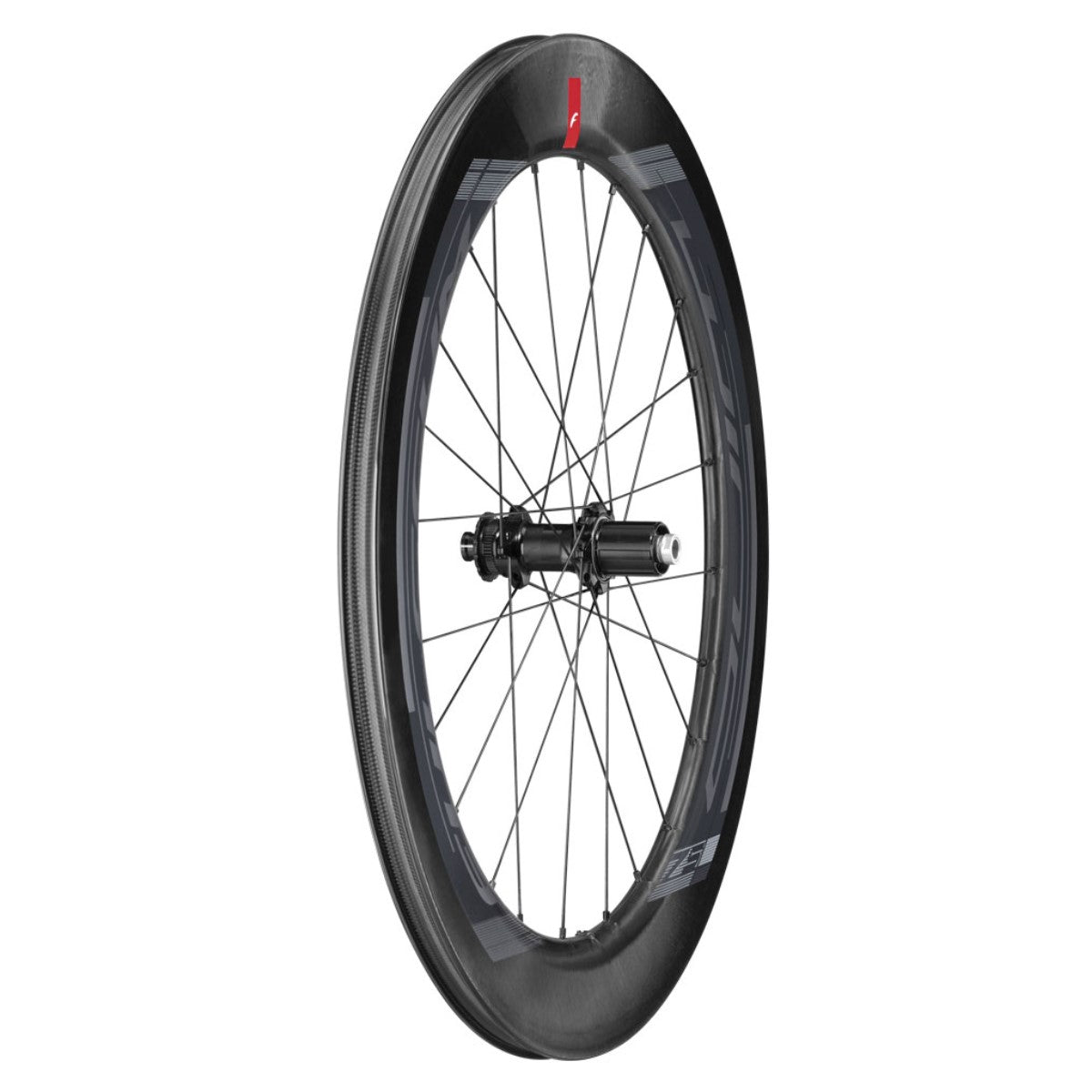 Laufradpaare FULCRUM WIND 75 Ready (Center Lock)