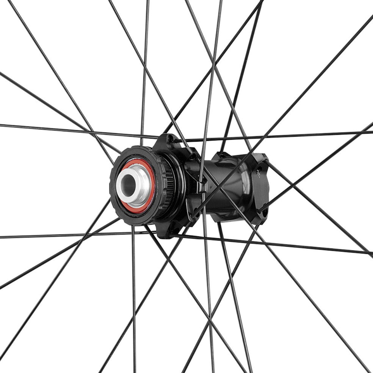 Laufradpaare FULCRUM WIND 75 Ready (Center Lock)