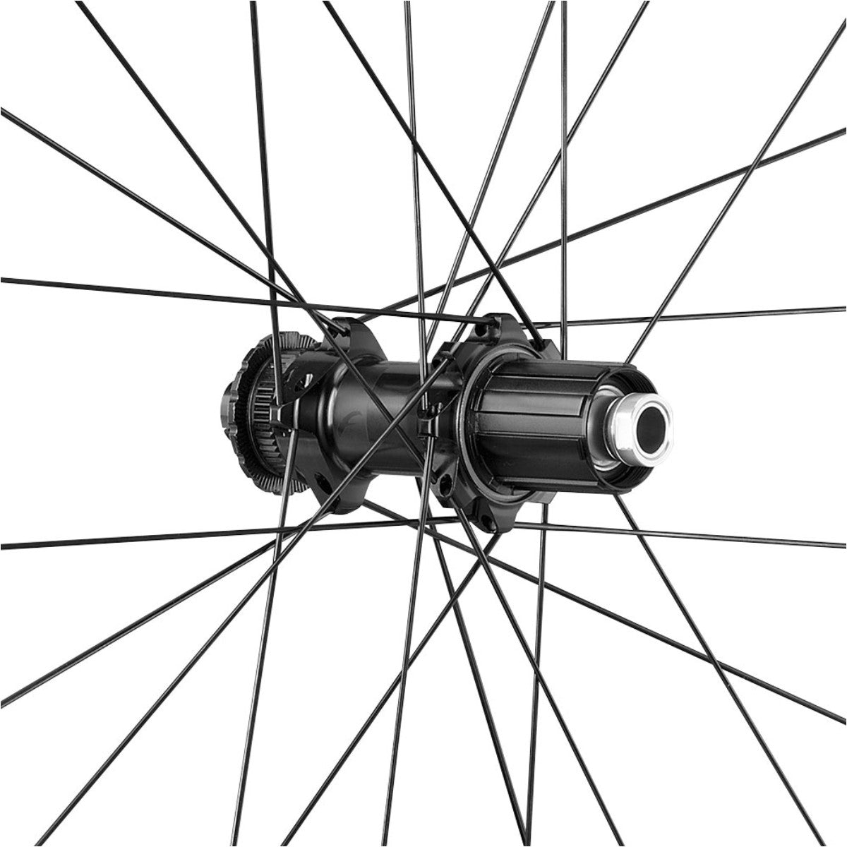 Laufradpaare FULCRUM WIND 75 Ready (Center Lock)