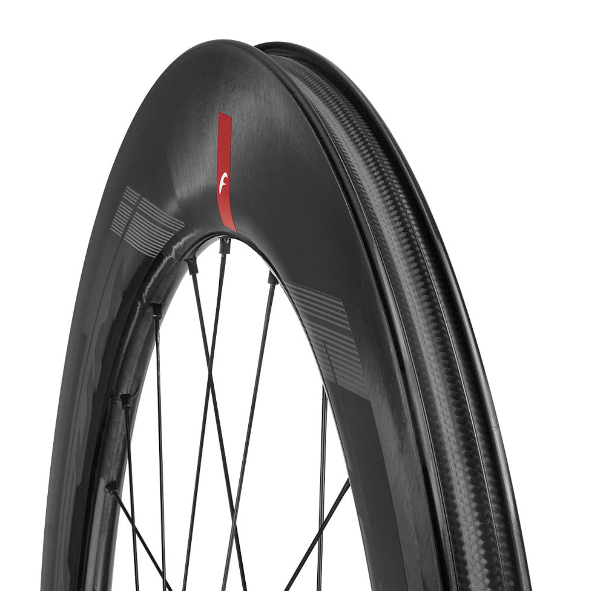 Laufradpaare FULCRUM WIND 75 Ready (Center Lock)