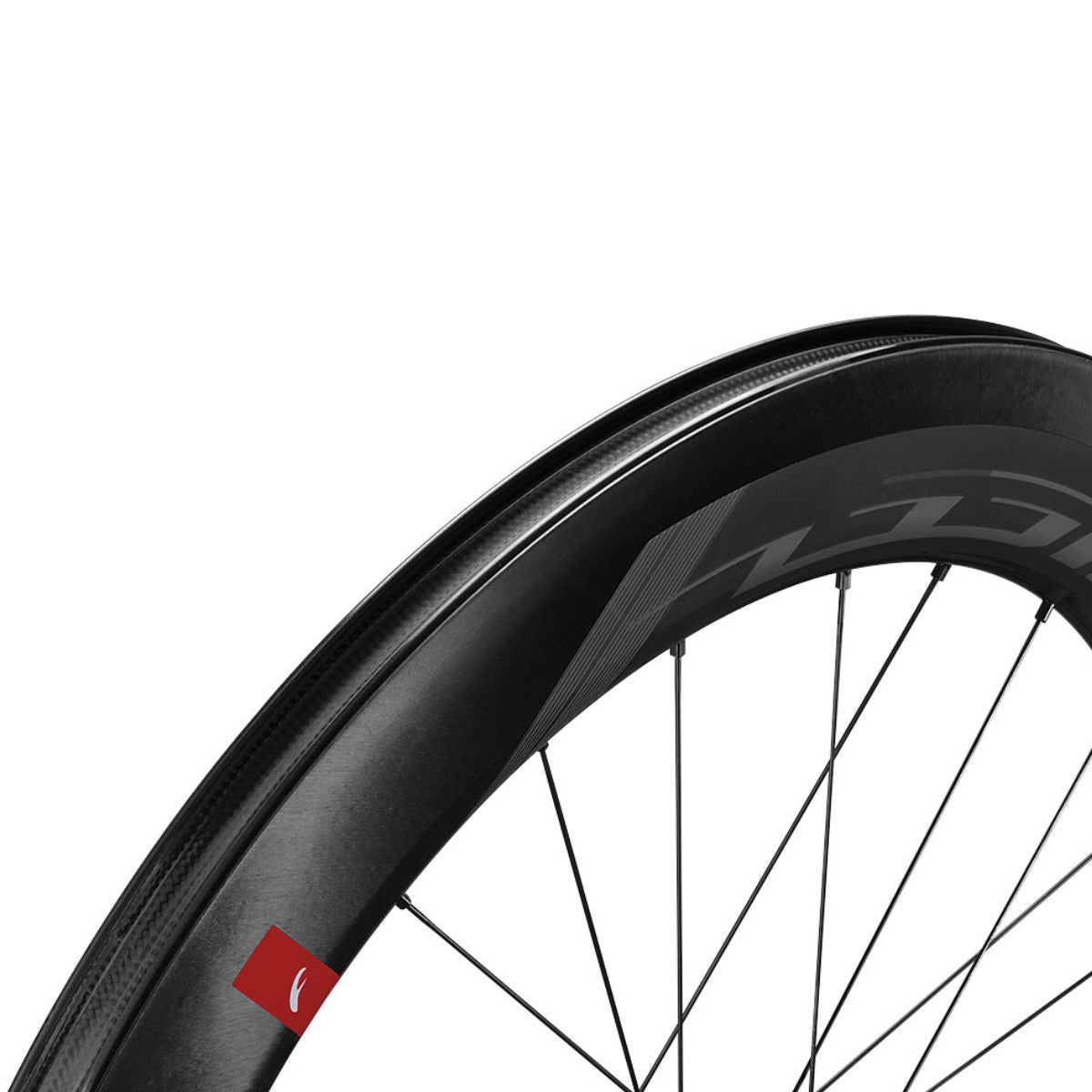 Laufradpaare FULCRUM WIND 75 Ready (Center Lock)