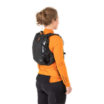 Veste d'Hydratation RESTRAP RACE Noir