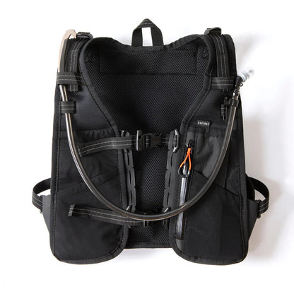 Veste d'Hydratation RESTRAP RACE Noir