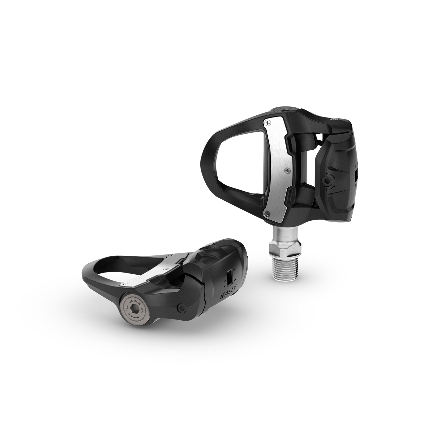 Pédales Capteur de Puissance GARMIN RALLY RK 110