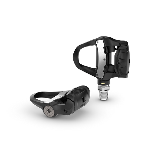 Pedale Leistungsmesser GARMIN RALLY RK 210